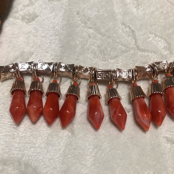 Scarf 🧣 - Picture 2 of 4